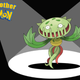 Image for article titled Carnivine Has Saliva That Smells Great
